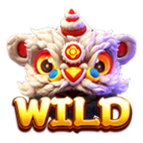 舞獅Wild