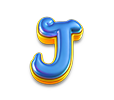 財神倍倍發J圖標
