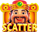 財神倍倍發財神Scatter