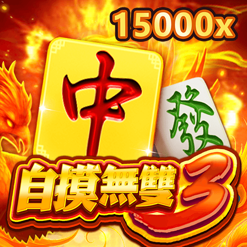 自摸無雙3
